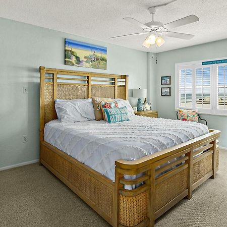 Ponce De Leon Towers 507 Apartment New Smyrna Beach Luaran gambar