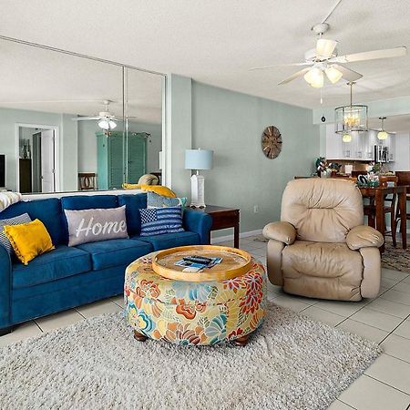 Ponce De Leon Towers 507 Apartment New Smyrna Beach Luaran gambar