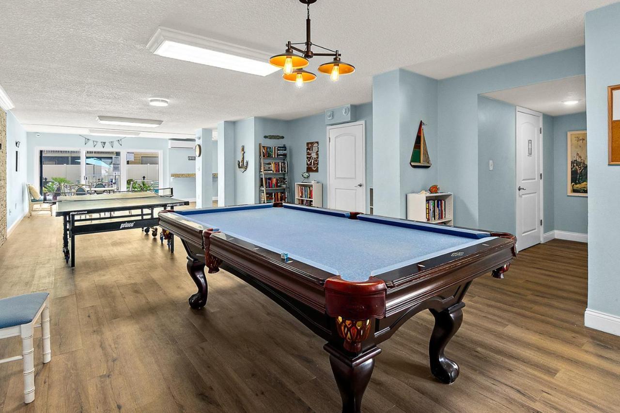 Ponce De Leon Towers 507 Apartment New Smyrna Beach Luaran gambar