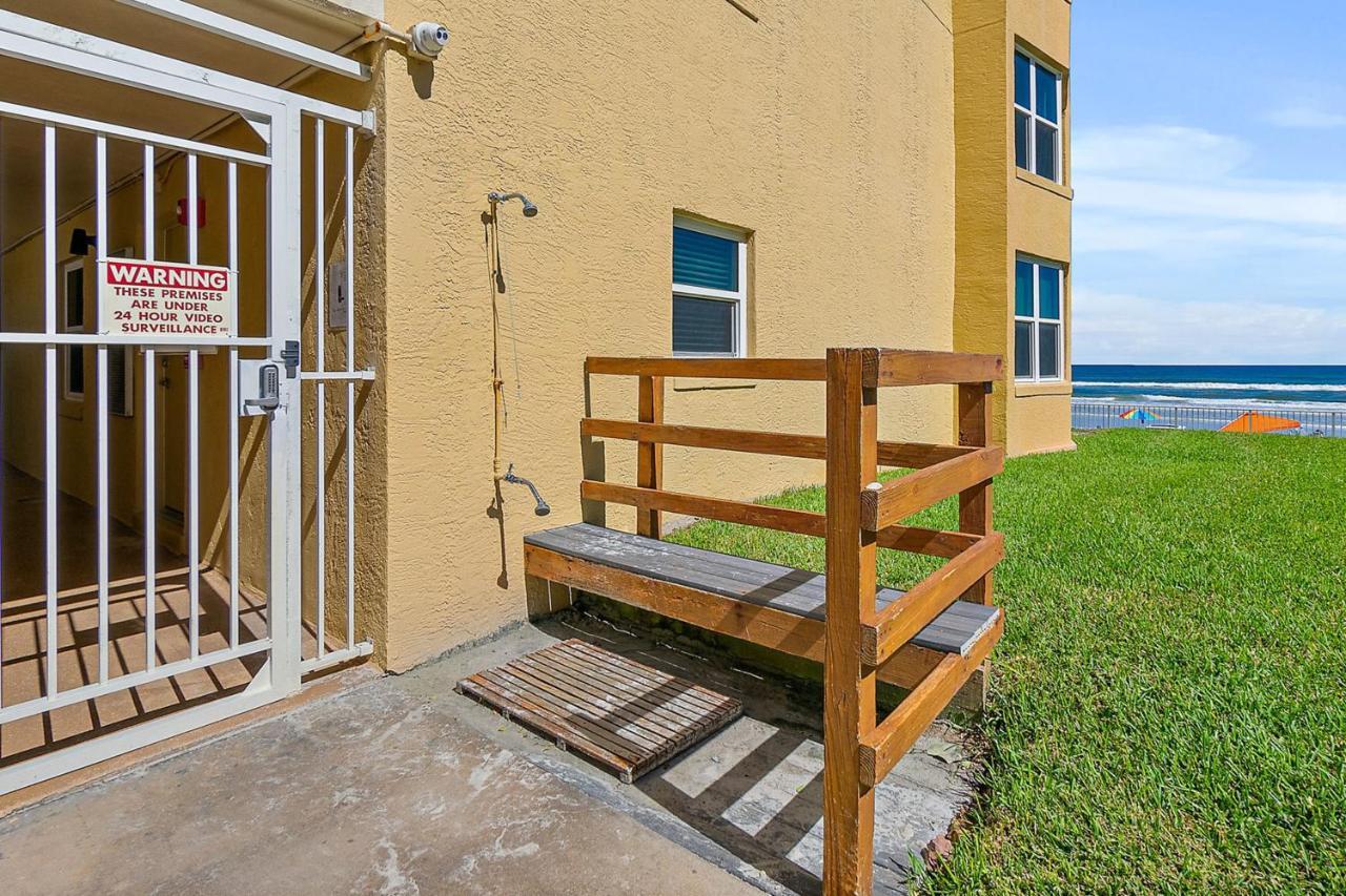 Ponce De Leon Towers 507 Apartment New Smyrna Beach Luaran gambar