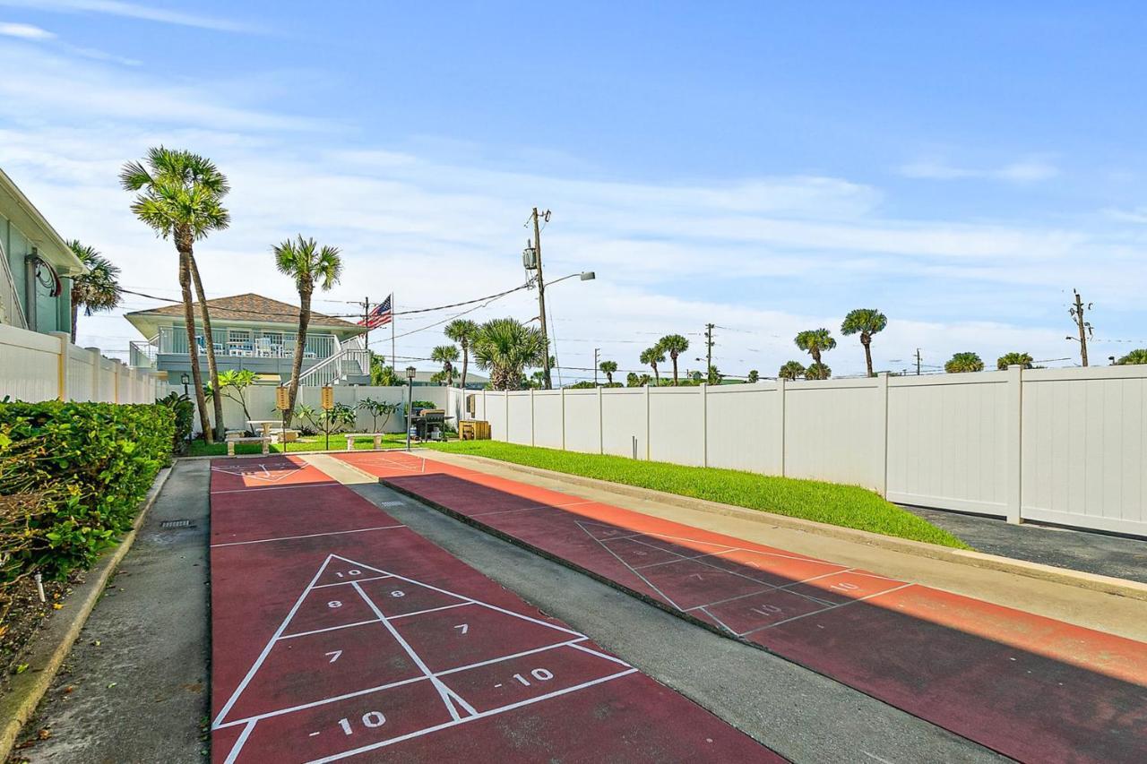Ponce De Leon Towers 507 Apartment New Smyrna Beach Luaran gambar
