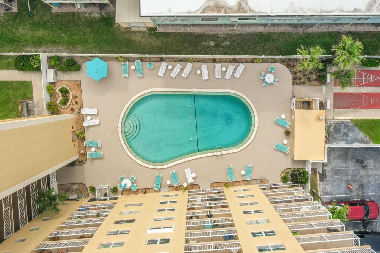 Ponce De Leon Towers 507 Apartment New Smyrna Beach Luaran gambar