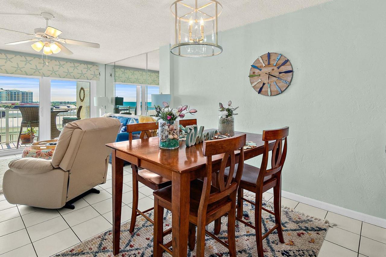 Ponce De Leon Towers 507 Apartment New Smyrna Beach Luaran gambar