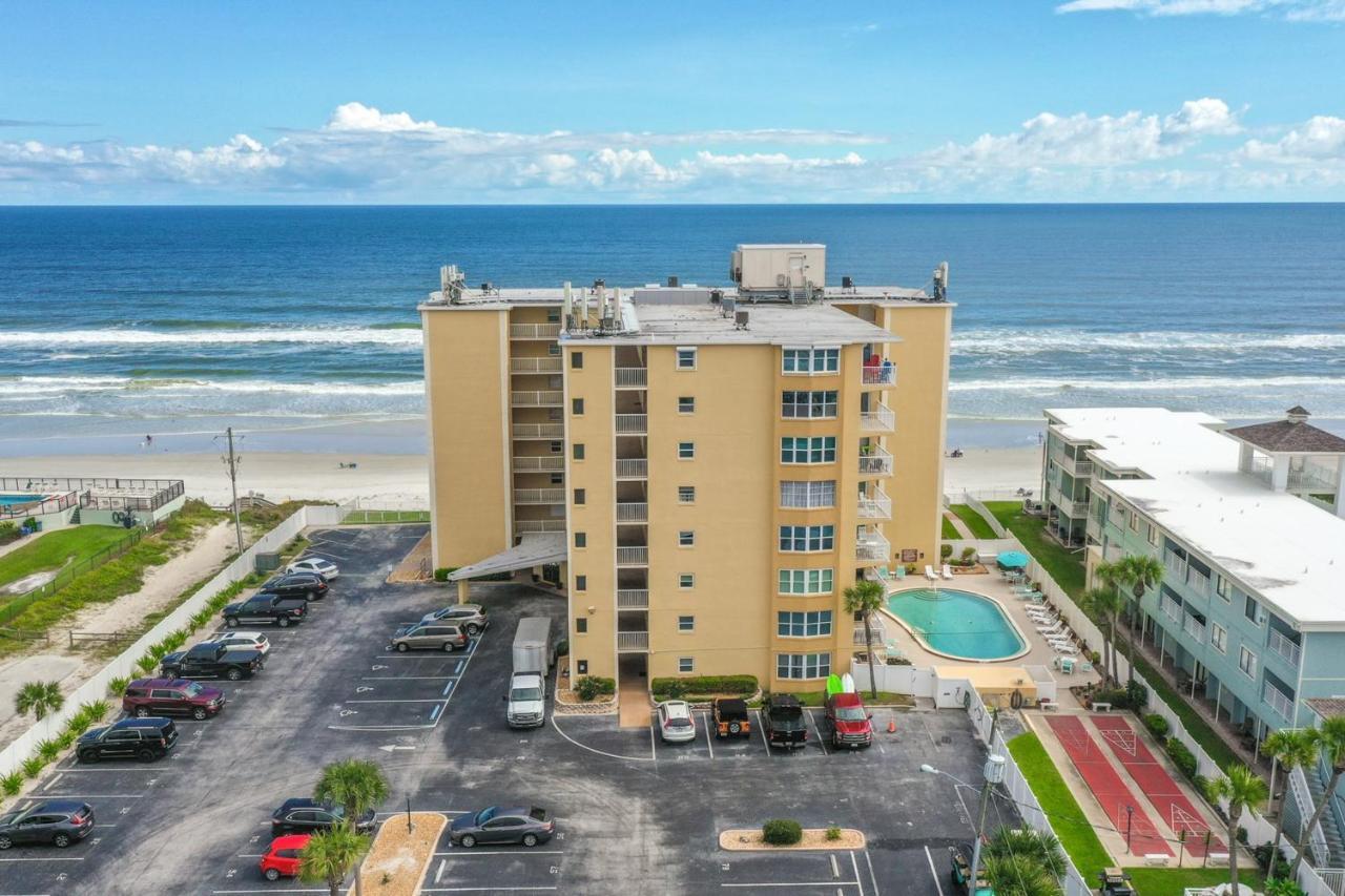 Ponce De Leon Towers 507 Apartment New Smyrna Beach Luaran gambar