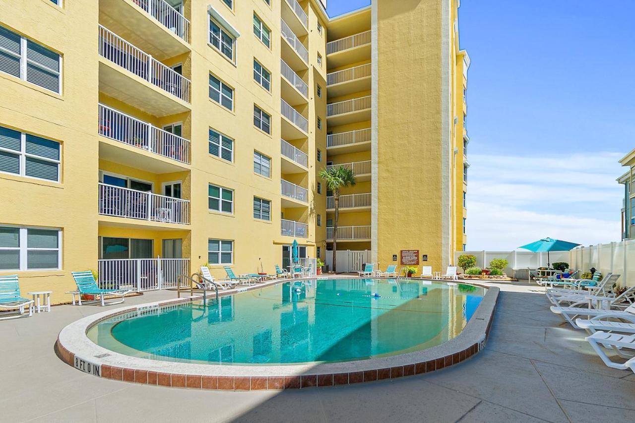 Ponce De Leon Towers 507 Apartment New Smyrna Beach Luaran gambar
