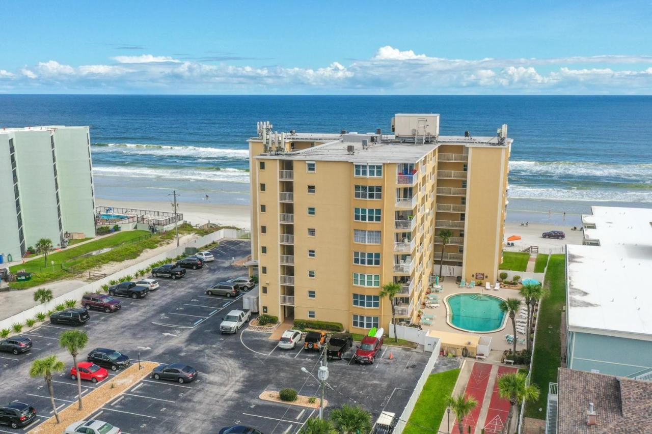 Ponce De Leon Towers 507 Apartment New Smyrna Beach Luaran gambar