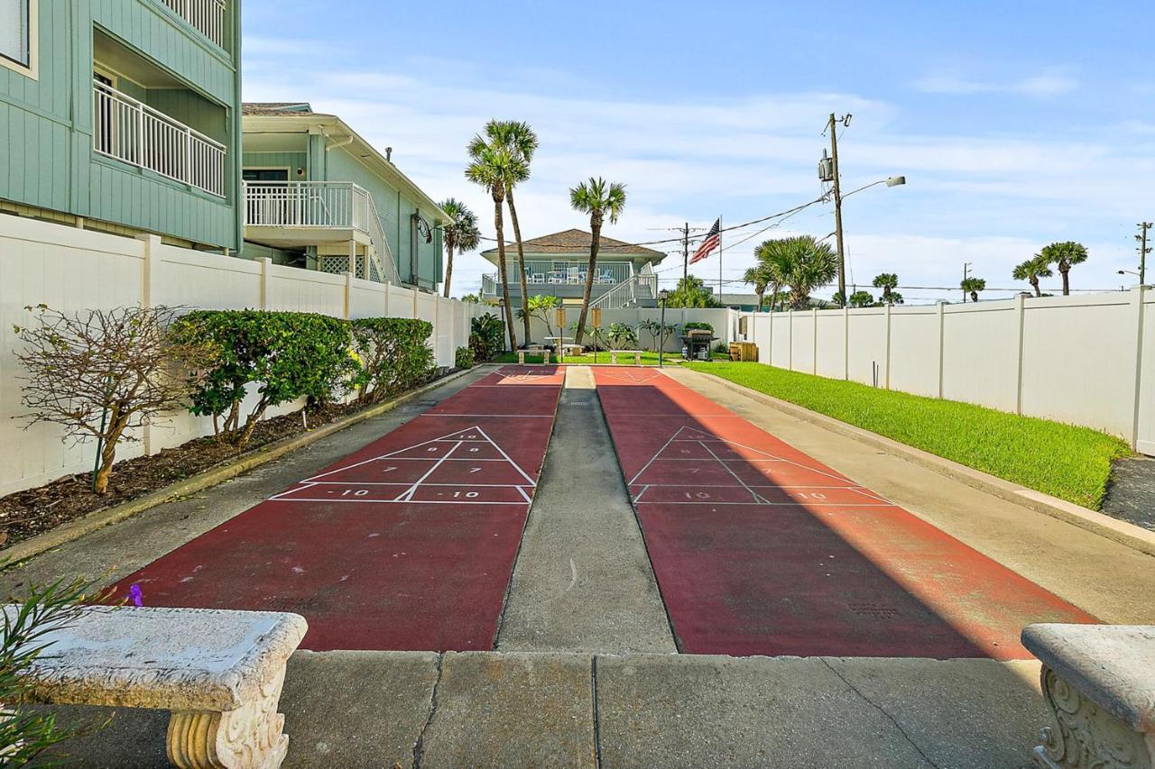 Ponce De Leon Towers 507 Apartment New Smyrna Beach Luaran gambar