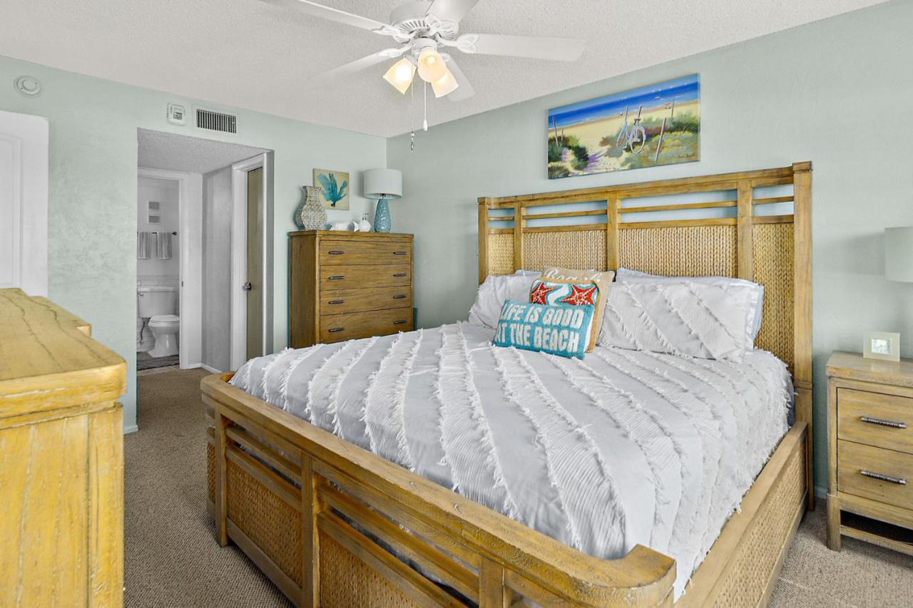 Ponce De Leon Towers 507 Apartment New Smyrna Beach Luaran gambar
