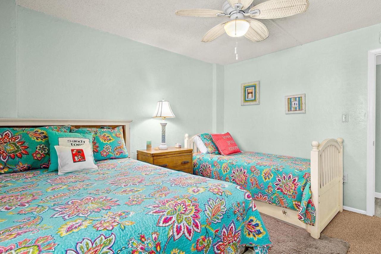 Ponce De Leon Towers 507 Apartment New Smyrna Beach Luaran gambar
