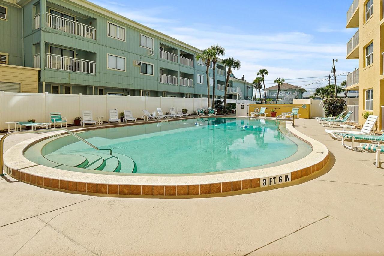 Ponce De Leon Towers 507 Apartment New Smyrna Beach Luaran gambar