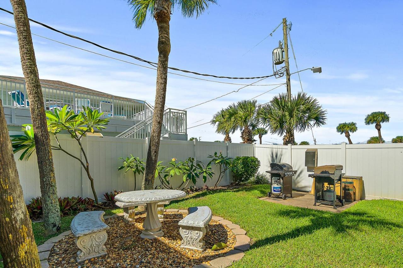 Ponce De Leon Towers 507 Apartment New Smyrna Beach Luaran gambar