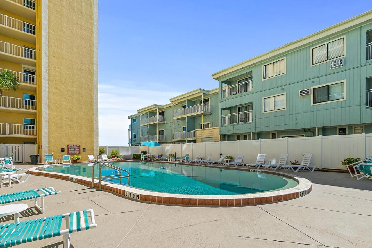 Ponce De Leon Towers 507 Apartment New Smyrna Beach Luaran gambar